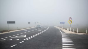 Drumuri renovate din bani europeni. Au fost reconstruite stații și instalate indicatoare rutiere