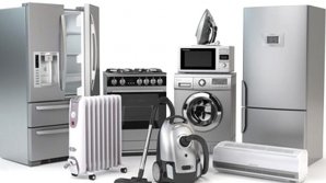 Program inedit în Europa. Locuitorii unei țări vor primi bani de la stat pentru a-şi repara electrocasnicele 