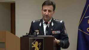 Contul de Telegram al șefului IGP a fost spart. PCCOCS a deschis un dosar penal