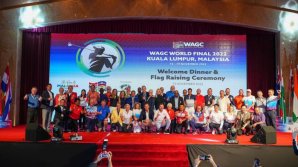 Un moldovean, câştigător al Campionatului Mondial de Golf pentru amatori din Malaezia