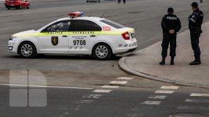 O nouă duminică, cu noi proteste în Capitală. 55 de persoane, escortate la poliție