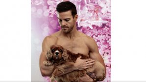 Pompierii australieni au pozat în ipostaze fierbinţi pentru calendarul anului 2023