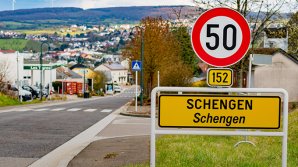 Grupul de lucru pentru spațiul Schengen se întrunește în ședință privind aderarea României și Bulgariei 