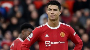 Cristiano Ronaldo părăsește echipa Manchester United