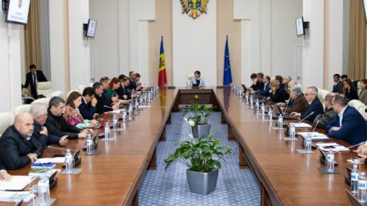 CSE a aprobat modalitatea implementării sancţiunilor impuse de Departamentul Trezoreriei de Stat al SUA 