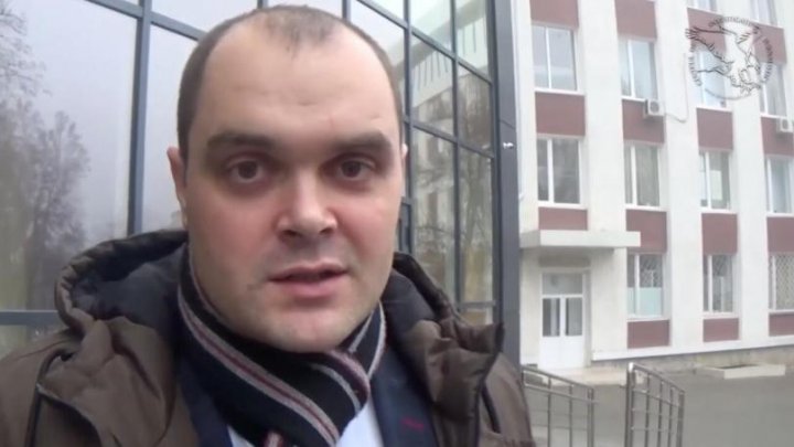 Victor Furtună a fost numit de CSP în funcția de procuror adjunct la PCCOCS