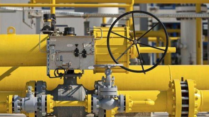 Ucraina anunță că a descoperit noi rezerve de gaze naturale de un miliard de metri cubi 