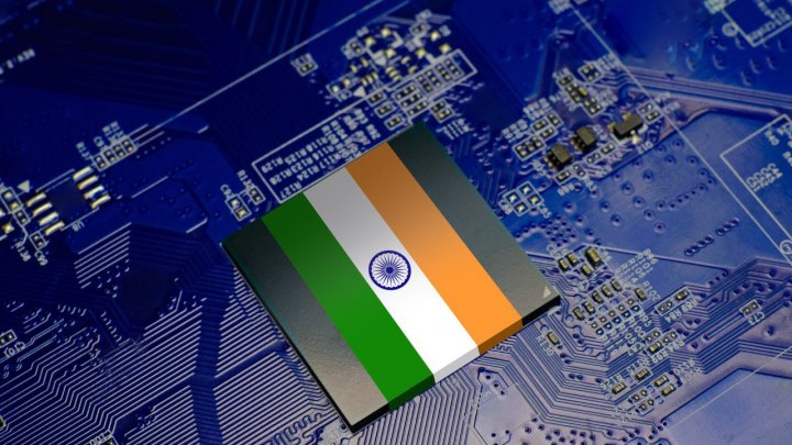 India, un posibil nou lider in industria de producție de electronice și semiconductori din lume (FOTO)