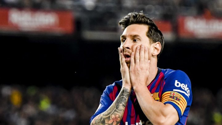 Lionel Messi, cel mai bine plătit sportiv de pe planetă. Iată cum își cheltuie milioanele