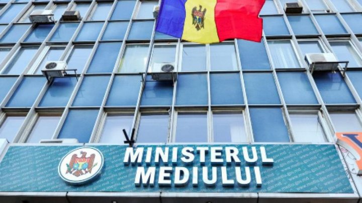 Ministerul Mediului va avea un nou conducător. Despre cine este vorba