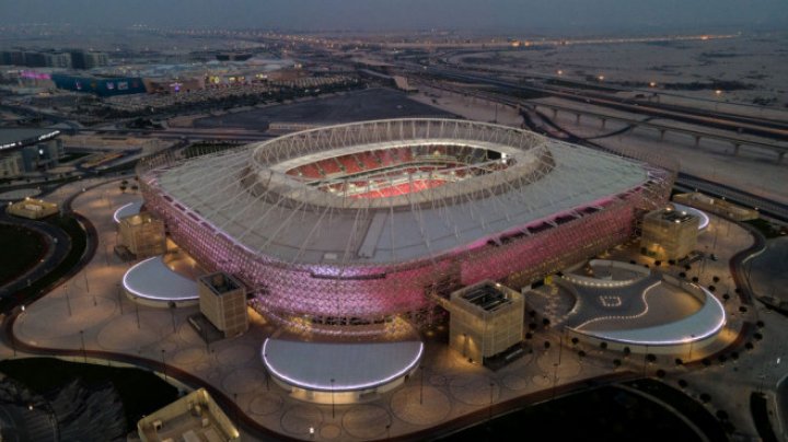 Ceremonia oficială de deschidere a Cupei Mondiale FIFA 2022. Cum arată stadioanele de miliarde de dolari (FOTO/VIDEO)