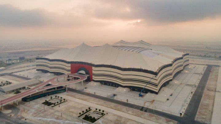 Ceremonia oficială de deschidere a Cupei Mondiale FIFA 2022. Cum arată stadioanele de miliarde de dolari (FOTO/VIDEO)