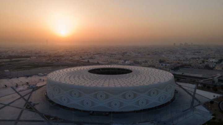 Ceremonia oficială de deschidere a Cupei Mondiale FIFA 2022. Cum arată stadioanele de miliarde de dolari (FOTO/VIDEO)