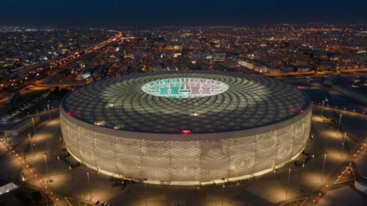 Ceremonia oficială de deschidere a Cupei Mondiale FIFA 2022. Cum arată stadioanele de miliarde de dolari (FOTO/VIDEO)