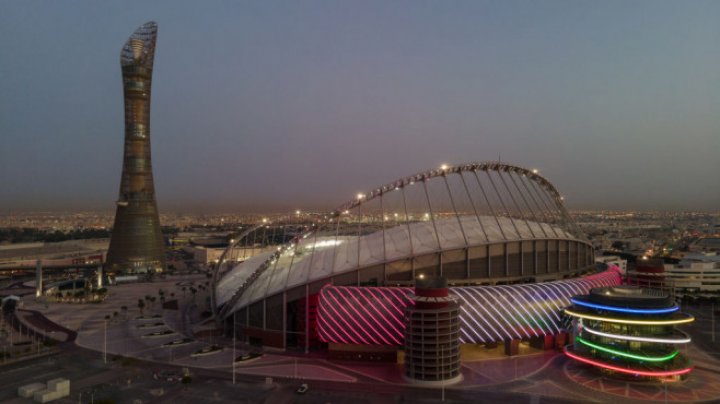 Ceremonia oficială de deschidere a Cupei Mondiale FIFA 2022. Cum arată stadioanele de miliarde de dolari (FOTO/VIDEO)