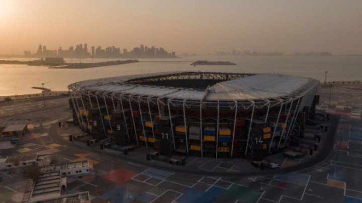 Ceremonia oficială de deschidere a Cupei Mondiale FIFA 2022. Cum arată stadioanele de miliarde de dolari (FOTO/VIDEO)