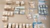 Cum arată munții de bani confiscați de la europarlamentarii arestați în scandalul mitei din Qatar. Poliția belgiană a publicat IMAGINI  