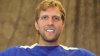 Legendarul baschetbalist Dirk Nowitzki v-a avea propria statuie