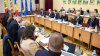 Schimb de informaţii privind conturile financiare între Moldova şi alte state