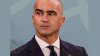 Roberto Martinez şi-a anunţat demisia de la Naţionala Belgiei 