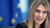 Parlamentul European a votat pentru demiterea Evei Kaili din funcția de vicepreședinte 