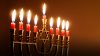 Sărbătoare IMPORTANTĂ pentru comunitatea evreiască. Astăzi începe Hanukkah