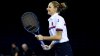 Jucătoarea de tenis Karolina Pliskova, fostă numărul unu mondial, l-a reangajat pe antrenorul Sascha Bajin