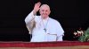 Papa Francisc: Domnul să lumineze mințile celor care pot opri acest război fără sens 