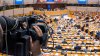 Scandal în Parlamentul European. Eurodeputatul Eva Kaili şi alte trei persoane, arestate pentru suspiciuni de corupţie