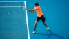 Zverev a revenit pe teren la mai bine de şase luni după grava accidentare suferită în semifinalele turneului de Mare Şlem