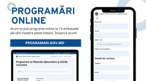 Vești bune pentru Diaspora. Vor putea face online programări consulare în 13 misiuni diplomatice