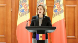 Preşedinta Maia Sandu a venit cu un mesaj de comemorare a victimelor războiului din Afganistan