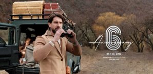 Florentino Delure oferă cadouri în 8 decembrie. Acțiunea, organizată cu ocazia împlinirii a 6 ani de activitate