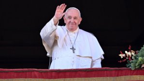 Papa Francisc: Domnul să lumineze mințile celor care pot opri acest război fără sens 