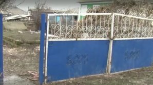 Tradiții respectat cu strictețe în satele Moldovei. De Sfântul Andrei, mai mulți gospodari au rămas fără porți