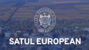 Casa de Cultură din Sărătenii Vechi va fi renovată capital. Primarul localităţii a aplicat la programul "Satul european"