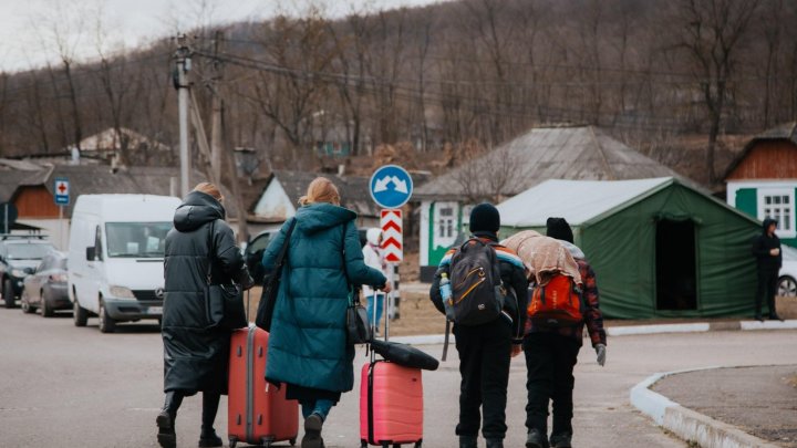 Documentarea străinilor va fi simplificată. Guvernul a aprobat noul regulament