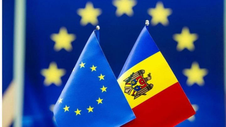 Maia Sandu, convorbire cu Președintele Consiliului European. Agenda de integrare europeană a Republicii Moldova, subiect de discuție