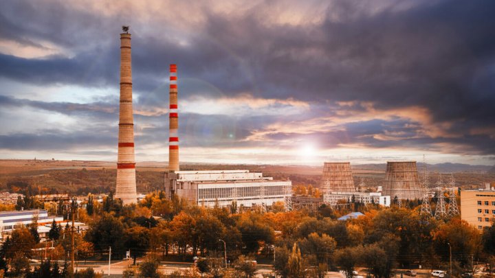 Moldova va avea două centrale termoelectrice de cogenerare. A fost lansată licitația pentru proiectarea și construcția acestora