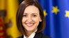 MOTIVUL pentru care şefa Procuraturii Anticorupție, Veronica Dragalin, NU a renunţat la paza de stat VIDEO