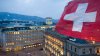 Banca centrală a Elveției a înregistrat cele mai mari pierderi din istoria sa de 116 ani 