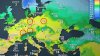 De ce a venit valul de căldură extremă în Europa. EXPLICAȚIILE climatologului