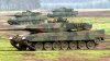 Germania confirmă că va trimite tancuri Leopard 2 în Ucraina