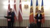 Republica Moldova va primi suport financiar din partea Uniunii Europene (VIDEO)