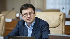 Mesaj de rămas bun? Marcel Spatari, despre cele 10 lucruri învățate la Ministerul Muncii și Protecției Sociale 