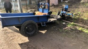 Accident tragic în raionul Anenii Noi. Un bărbat a decedat din cauza rănilor grave