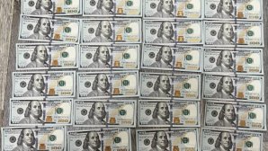 Un bărbat din Bălți, reținut pentru punerea în circulație a peste 100.000 de dolari falși (VIDEO)