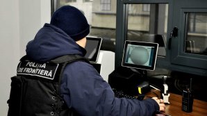 Şi-a asumat un risc uriaş pentru o sumă mizerabilă de bani. În ce şi-a bagăt capul un moldovean 