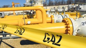 Preţul gazului rusesc: În aprilie vom cumpăra de la Gazprom cu 673 de dolari/1000 m3