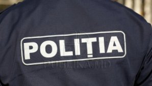 Activitatea unui local din satul Văsieni, Ialoveni, sistată. Ce au descoperit polițiștii (VIDEO)